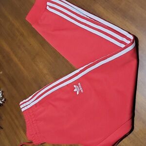 Adidas - 3 Stripe Sweats